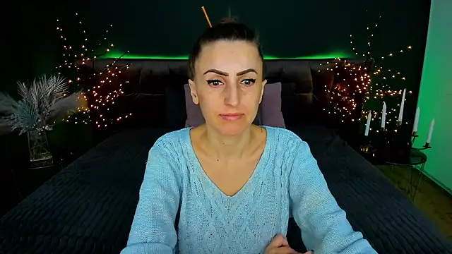 Rebecca Diamond online show from 3, 2, 2026