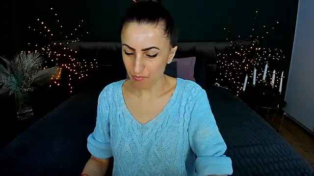 Rebecca Diamond online show from 16, 2, 2026