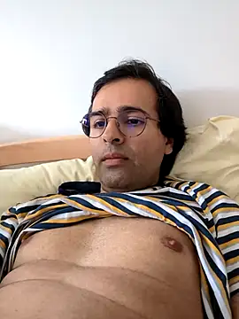 Snapshot of Azad64 chatting on 5, 6, 2026 Azad64 online show from 5, 6, 2026