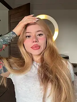 curchez  online show from 21, 4, 2026