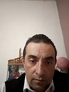 Mansex73 online show from 14, 7, 2026