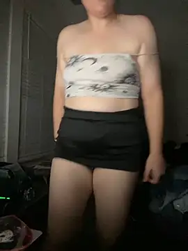 Snapshot of bratcore chatting on 26, 9, 2025 bratcore online show from 26, 9, 2025