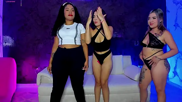 hot princess21 online show from 29, 11, 2025