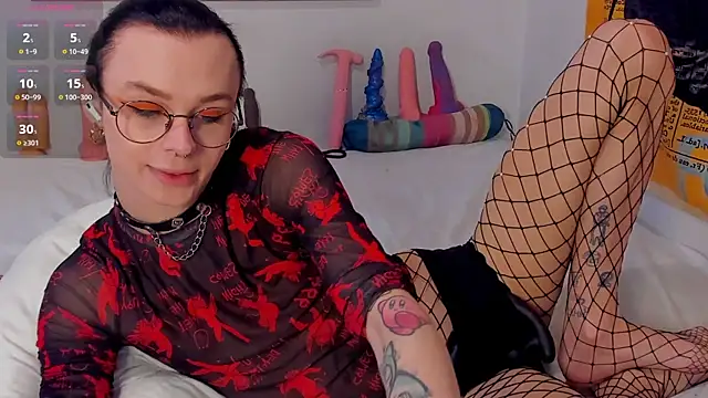 KatashiSenpai online show from 14, 7, 2026