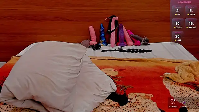 Snapshot of KatashiSenpai chatting on 5, 6, 2026 KatashiSenpai online show from 5, 6, 2026