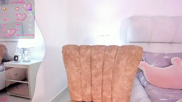 zoemina xd online show from 9, 1, 2026