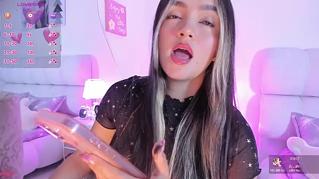 zoemina xd online show from 28, 5, 2026
