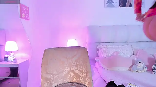 zoemina xd online show from 4, 7, 2026