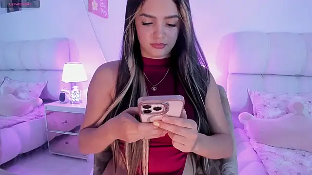 zoemina xd online show from 30, 3, 2026