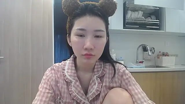 Asiagirll online show from 17, 5, 2026