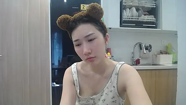 Snapshot of Asiagirll chatting on 11, 6, 2026 Asiagirll online show from 11, 6, 2026