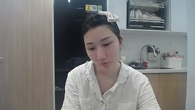 Snapshot of Asiagirll chatting on 16, 7, 2026 Asiagirll online show from 16, 7, 2026