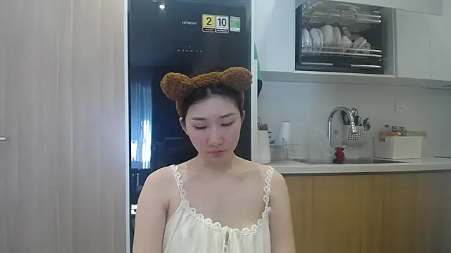 Asiagirll online show from 27, 5, 2026