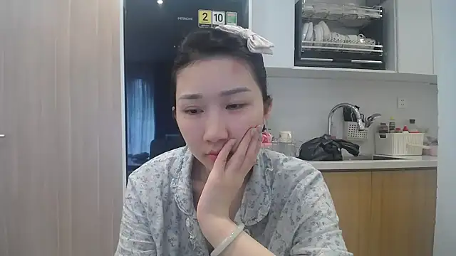 Snapshot of Asiagirll chatting on 16, 7, 2026 Asiagirll online show from 16, 7, 2026