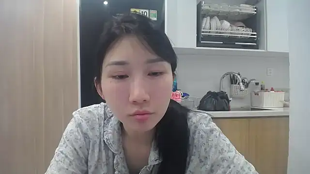 Snapshot of Asiagirll chatting on 19, 7, 2026 Asiagirll online show from 19, 7, 2026