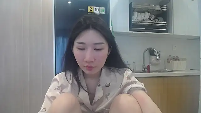 Asiagirll online show from 16, 5, 2026