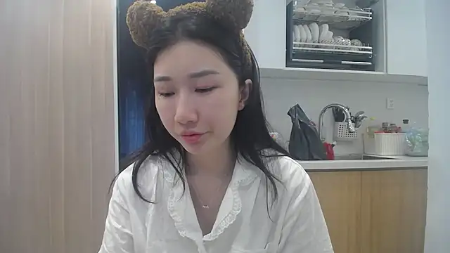 Snapshot of Asiagirll chatting on 9, 7, 2026 Asiagirll online show from 9, 7, 2026