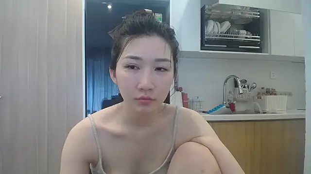 Asiagirll online show from 23, 5, 2026