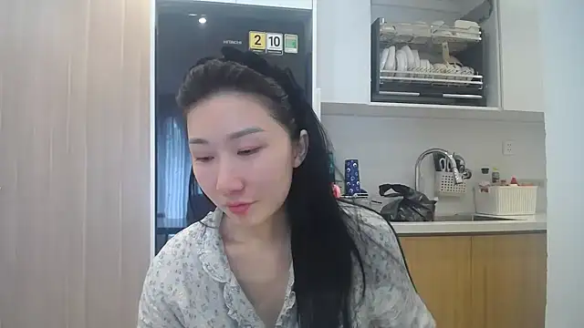 Snapshot of Asiagirll chatting on 20, 7, 2026 Asiagirll online show from 20, 7, 2026