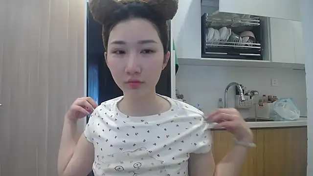 Asiagirll online show from 24, 5, 2026