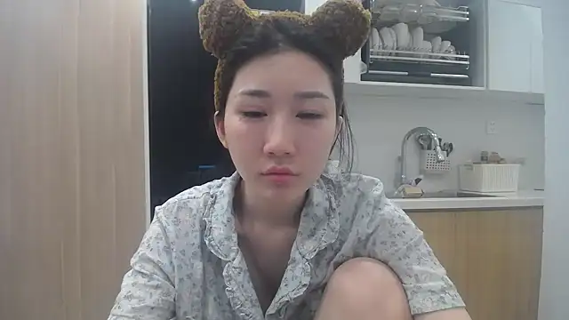 Asiagirll online show from 28, 5, 2026
