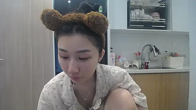 Snapshot of Asiagirll chatting on 2, 7, 2026 Asiagirll online show from 2, 7, 2026