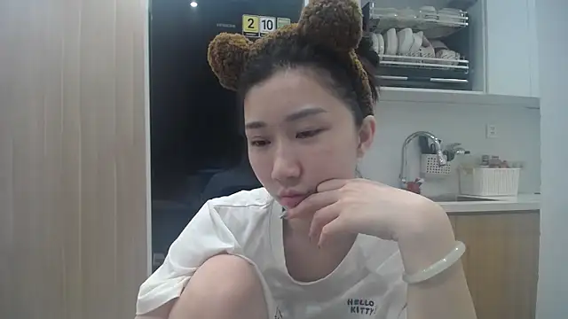 Snapshot of Asiagirll chatting on 16, 6, 2026 Asiagirll online show from 16, 6, 2026