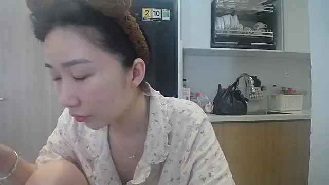 Snapshot of Asiagirll chatting on 2, 7, 2026 Asiagirll online show from 2, 7, 2026