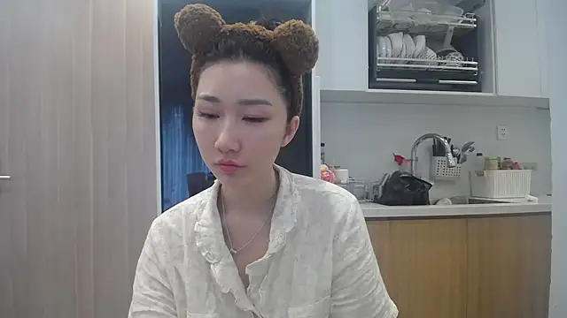 Snapshot of Asiagirll chatting on 29, 6, 2026 Asiagirll online show from 29, 6, 2026