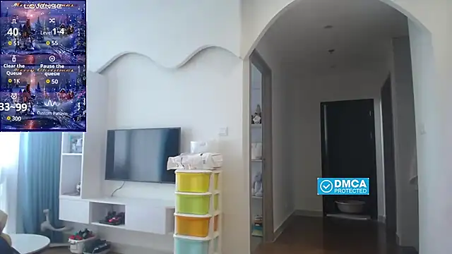 Asiagirll online show from 2, 12, 2025