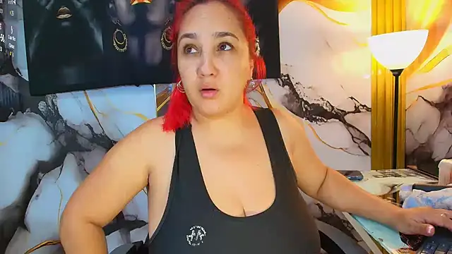 Eva MilfF online show from 10, 3, 2026