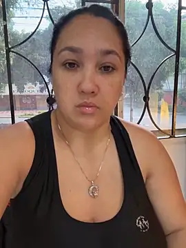 Eva MilfF online show from 22, 4, 2026