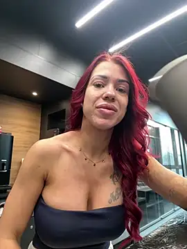 Pia July  online show from 14, 3, 2026