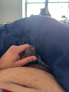 sexyman07 online show from 24, 2, 2026