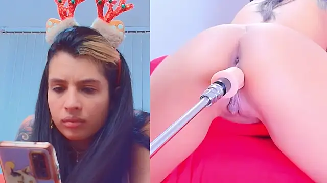 Andy  Nova online show from 4, 12, 2025