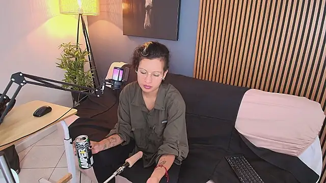 Andy  Nova online show from 14, 3, 2026