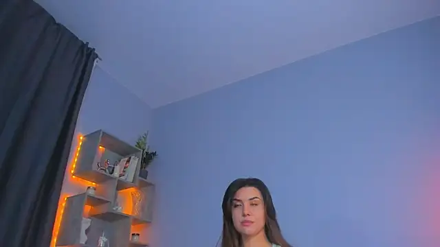 Snapshot of ClockworkLady chatting on 7, 6, 2026 ClockworkLady online show from 7, 6, 2026