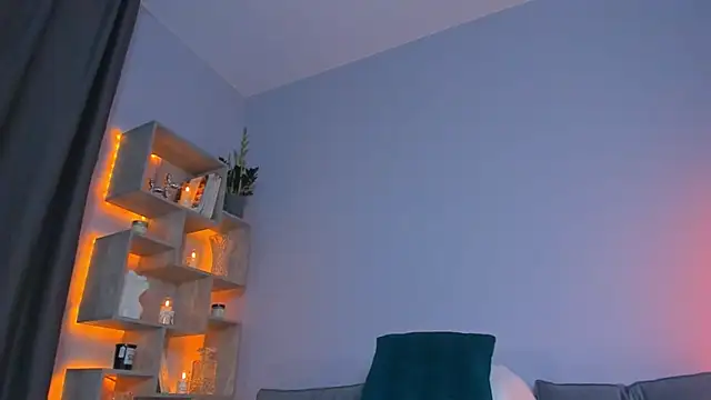 ClockworkLady online show from 5, 4, 2026