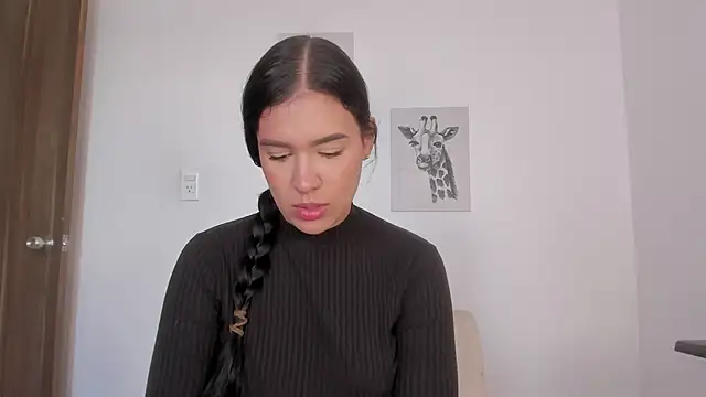 Hanna Risso online show from 28, 2, 2026