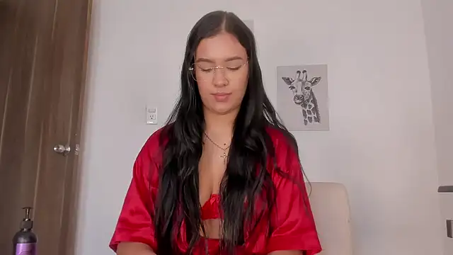 Hanna Risso online show from 19, 2, 2026