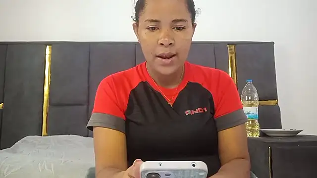 aleixane online show from 23, 12, 2025