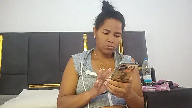 aleixane online show from 31, 3, 2026