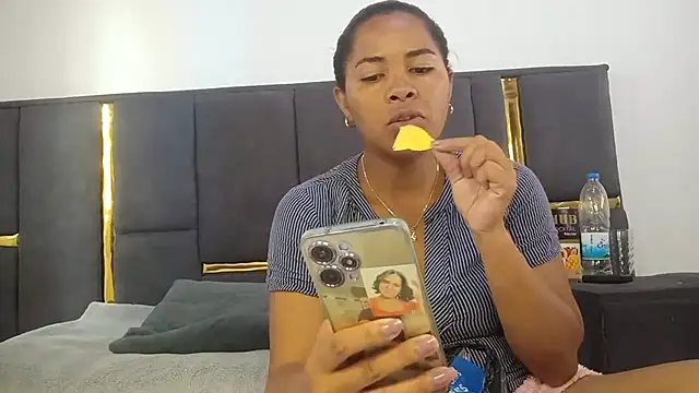 aleixane online show from 18, 4, 2026