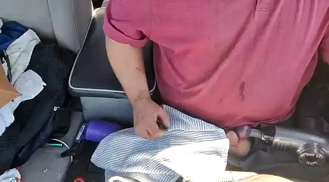 Billywax online show from 6, 1, 2025