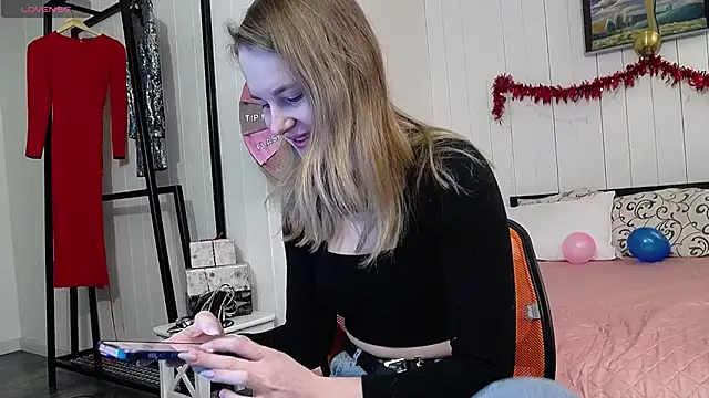 CindyJonson online show from 16, 2, 2025