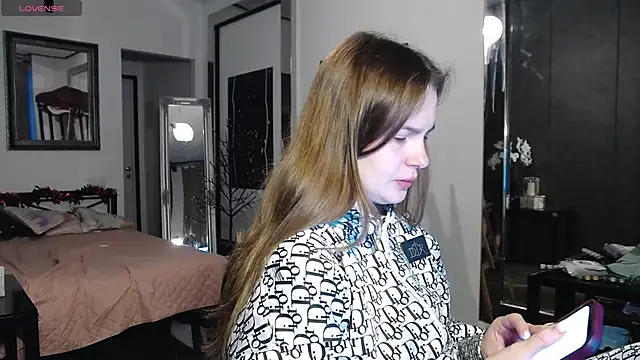 CindyJonson online show from 17, 12, 2025