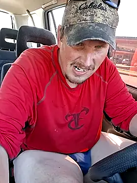 bushhogger8371 online show from 11, 6, 2026