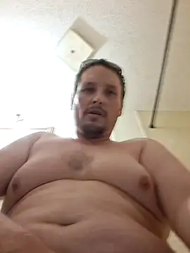bushhogger8371 online show from 10, 6, 2026