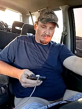 bushhogger8371 online show from 12, 6, 2026
