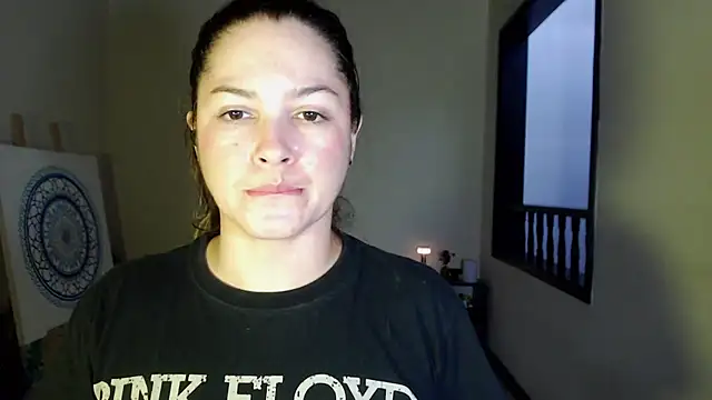 Snapshot of solamatista11 chatting on 8, 1, 2025 solamatista11 online show from 8, 1, 2025